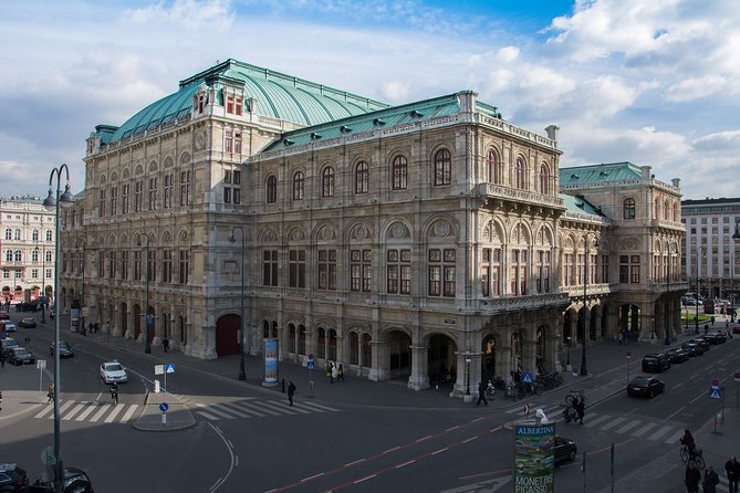 Vienna: City of Music - 3 Hour Private Tour - Final Words