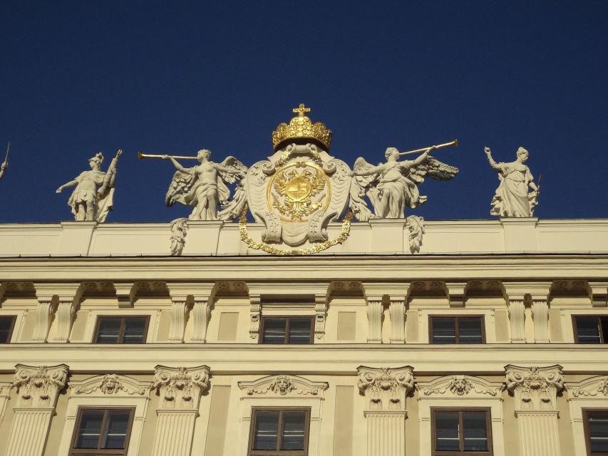 Vienna Old Town and St. Stephen's Cathedral Walking Tour - Directions