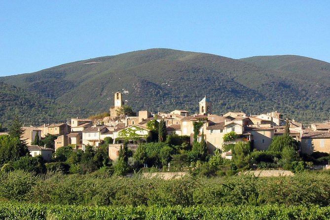 Villages of Provence Private Tour - Safety and Health Measures