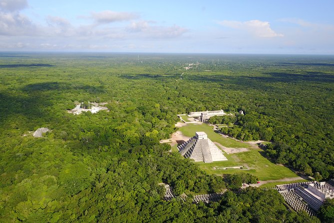 VIP Chichen Itza Private Tour - Luxury Car - Pricing Information