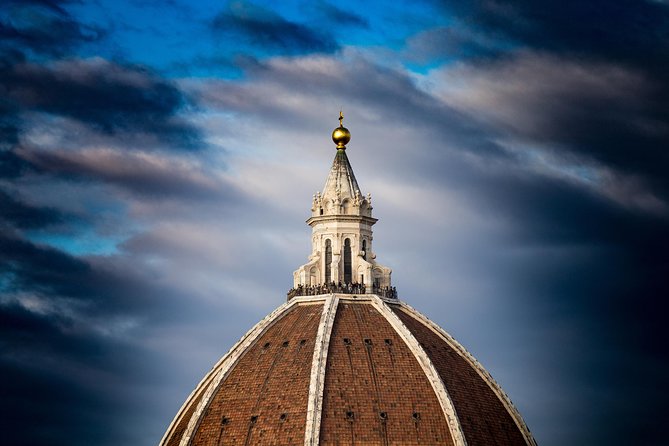 VIP David & Duomo Early Entry Accademia, Skip-the-Line Dome Climb - Reviews From Customers