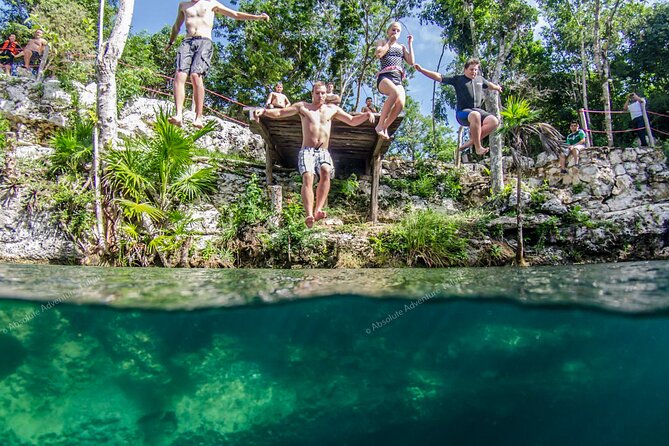 VIP Tulum Private Tour With Snorkeling in Breathtaking Cenote - Cancellation Policy Details