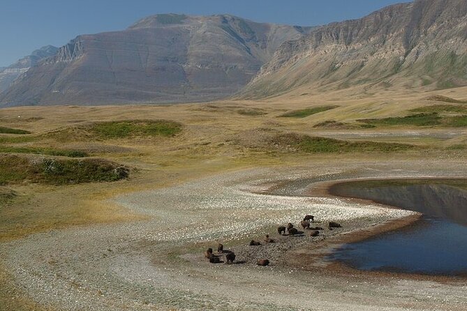 Waterton Lakes National Park Private Exclusive Tour - Key Highlights