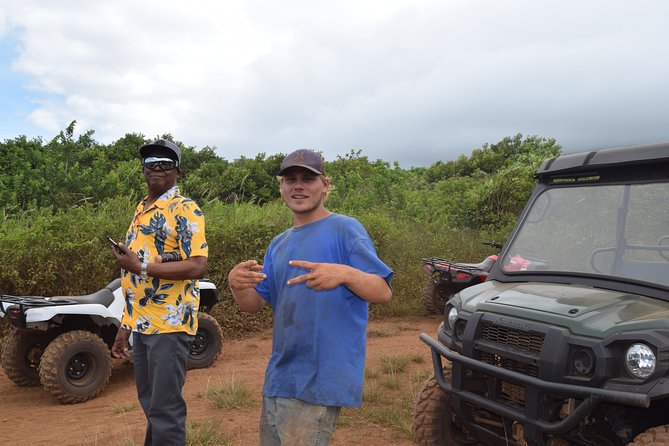 West Maui Mountains ATV Adventure - Safety Measures and Equipment Provided