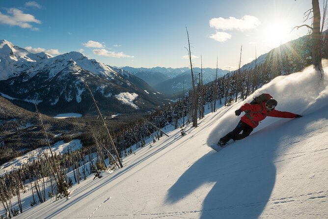 Whistler Intro to Backcountry Skiing and Splitboarding - Cancellation Policy and Refunds