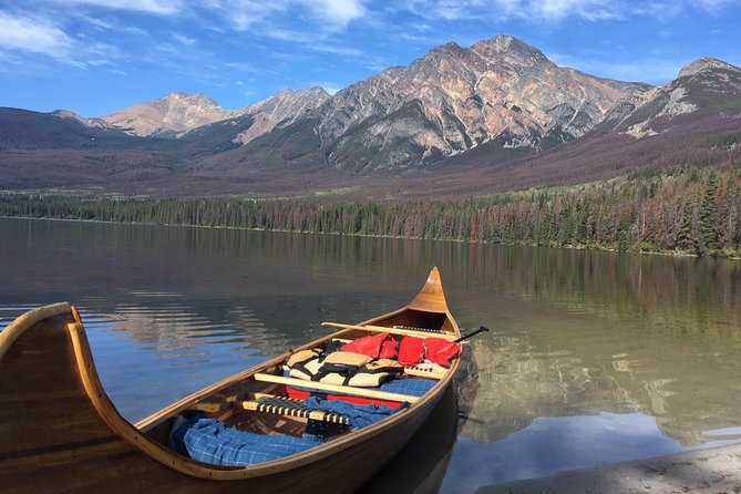 Wild Current Canoe Adventure Join a Small Group - Tips for a Memorable Canoe Adventure