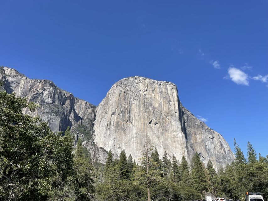 Yosemite, Giant Sequoias, Private Tour From San Francisco - Customer Review and Testimonial