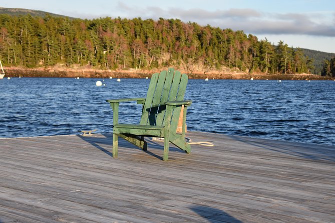 6 Hour Private Tour: Acadia National Park, Fjord & Lobster Lunch - Tour Overview and Inclusions