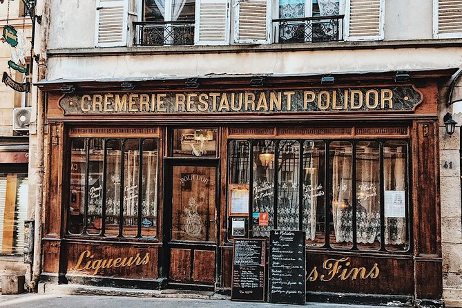 2 Days in Paris With a Friendly Local Guide - Common questions