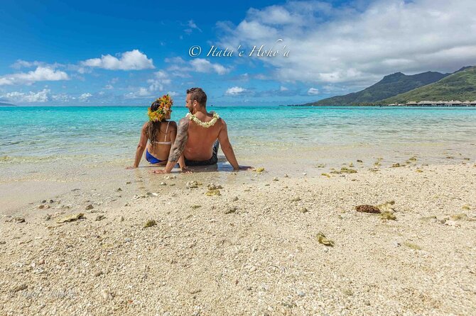 2H/3H PRIVATE Photo Shoot on Moorea (COMBO Beaches/Mountains) - Common questions
