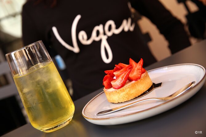 3h Lyon Vegan Food Tour - Additional Information