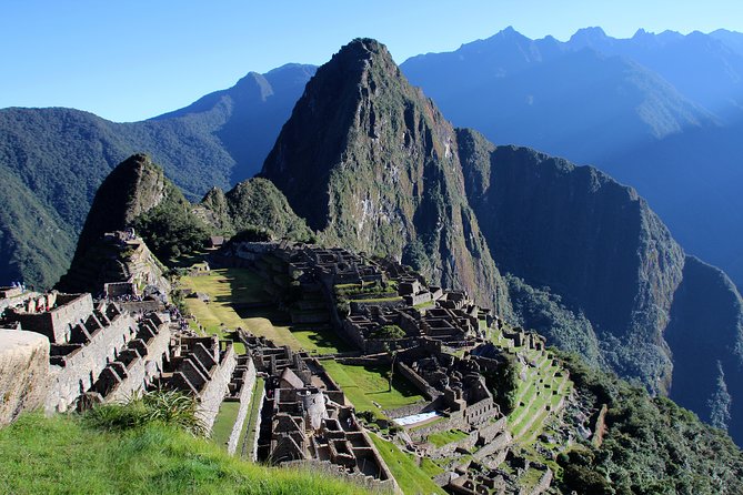 4 Day - Inca Trail to Machu Picchu - Group Service - Essential Directions for Booking