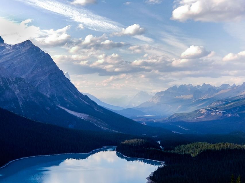 4 Days Tour to Banff & Jasper National Park With Hotels - Final Words