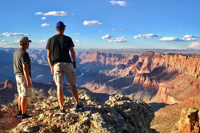 4-Hour Biblical Creation Sunset Tour • Grand Canyon National Park South Rim - Tour Details