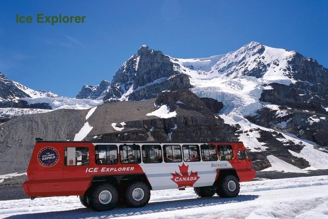 5 Day Glacier Mountain View Lodge Visit Canadian Rockies Tour - Final Words