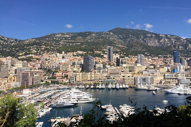 A Perfect Guided Tour in Monaco Monte Carlo, on the Footpath of Grace Kelly, - Final Words