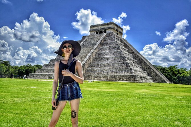 A Private Full-Day Excursion to Chichen Itza and a Mayan Cenote - Common questions