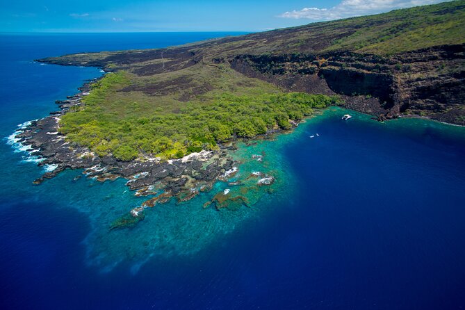 Afternoon Kealakekua Snorkel Tour - Cancellation Policy