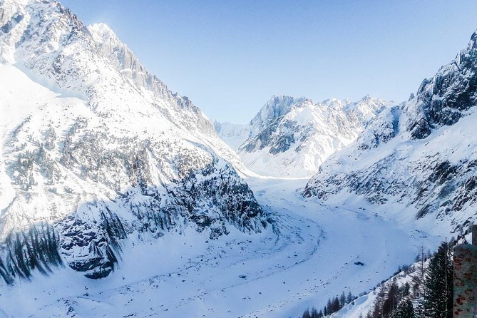 Aiguille Du Midi Cable Car Private Guided Half-Day Tour  - Chamonix - Final Words