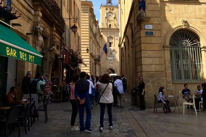 Aix-en-Provence Private Guided Tour - Final Words