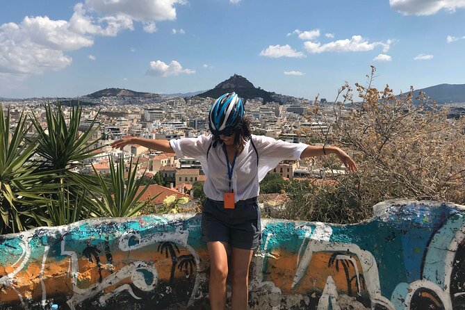 All Sights of Classical Athens by Electric Bike - Contact and Directions