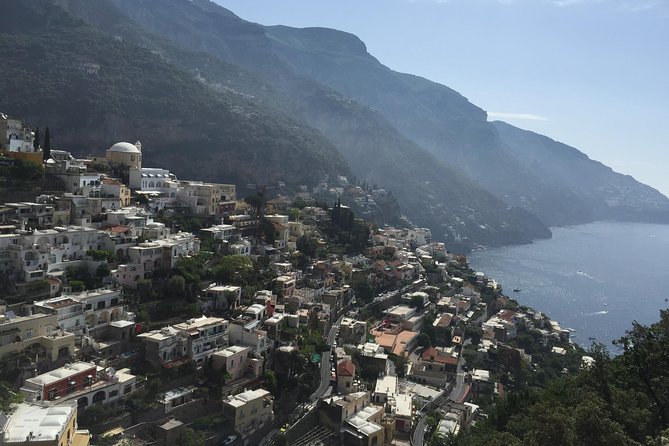 Amalfi Coast Private Tour From Sorrento and Nearby - Final Words