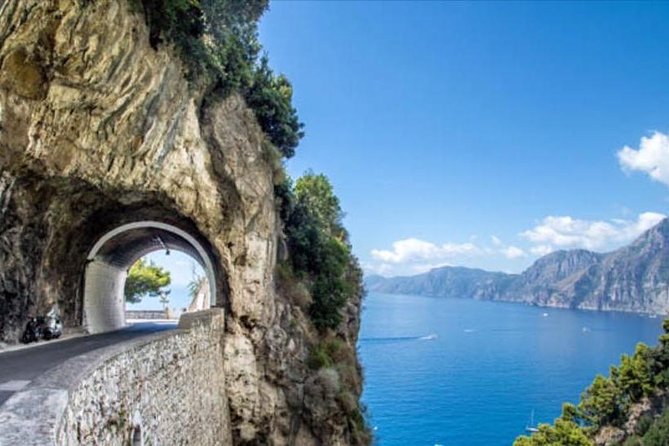 Amalfi Coast Tour - Final Words