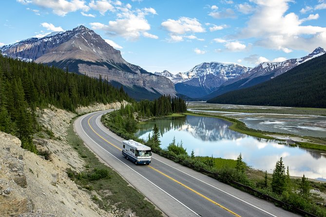 Athabasca Glacier Snow Trip From Banff - Environmental Impact Awareness