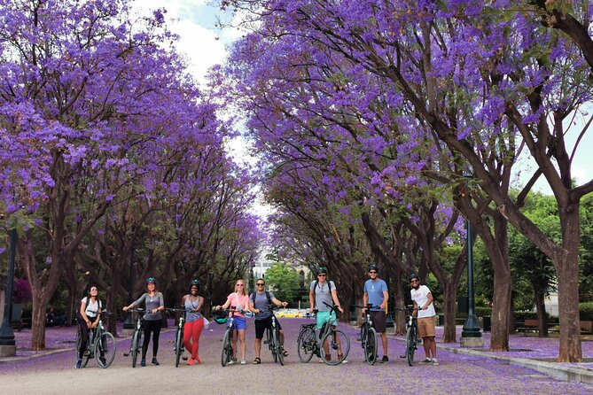 Athens Sunset Bike Tour on Electric or Regular Bike - Final Words