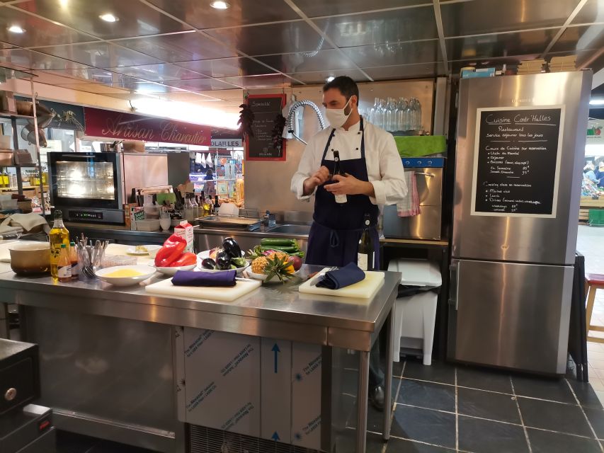 Avignon: Cooking Class and Lunch With a Local Chef - Common questions