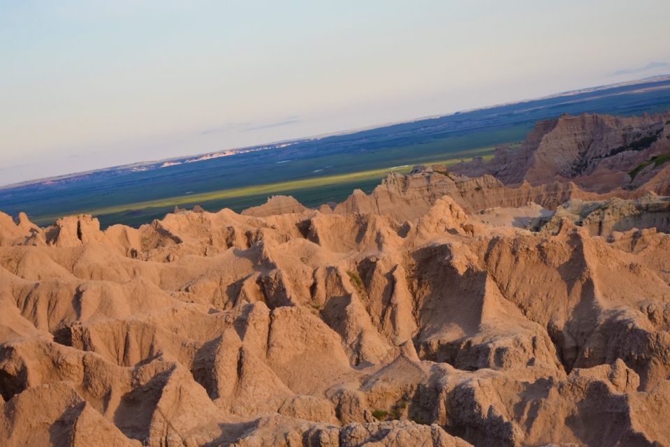 Badlands National Park Private Tour - Final Words