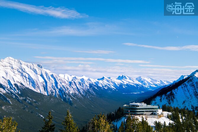 Banff Deep 1 Day Tour in Banff National Park - Final Words