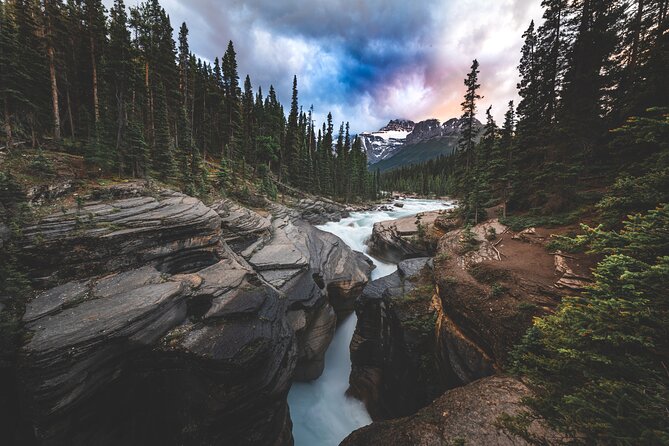 Banff & The Icefields Parkway Small Group Full Day Adventure - Additional Information and Tips