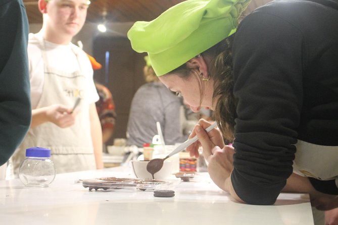 Bean-to-Bar Chocolate Workshop in ChocoMuseo Cusco - Final Words