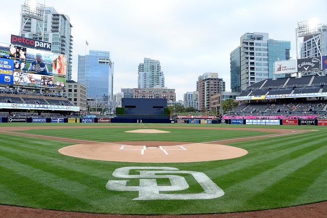 Behind-the-Scenes at Petco Park Tour - Special Accommodations and Assistance