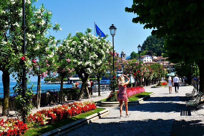 Bellagio and Varenna Full-Day Tour on Lake Como - Final Words