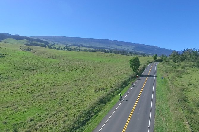 Best Haleakala Downhill Self-Guided Bike Tour With Maui Sunriders - Final Words