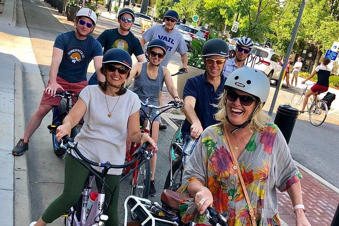 Best of Boulder E-Bike Tour - Tour Pricing