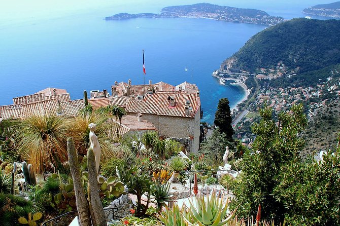 Best of the French Riviera With Cannes , Monaco & More Private Guided Tour - Customer Reviews and Feedback