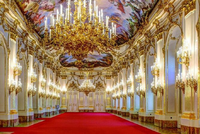 Best of Vienna 1-Day Tour by Car With Schonbrunn Tickets - Recommendations for Your Day in Vienna