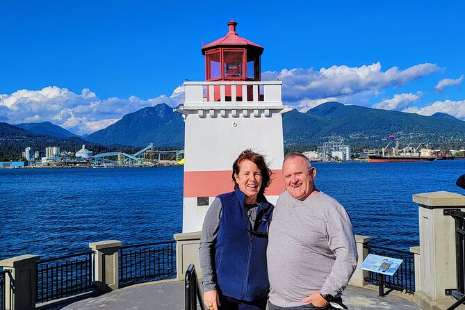 Best Vancouver Family Tour With Kids - Customer Support Details