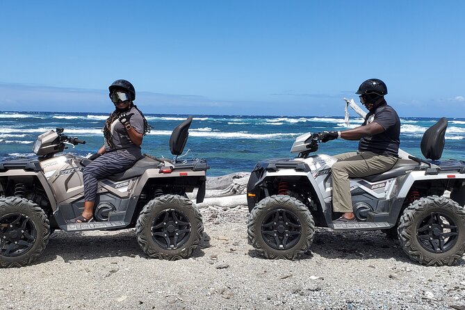 Big Island Southside ATV Tours - Final Words