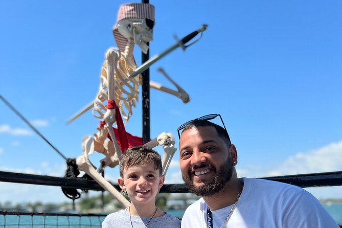 Biscayne Bay Pirates-Themed Sightseeing Cruise From Miami - Final Words