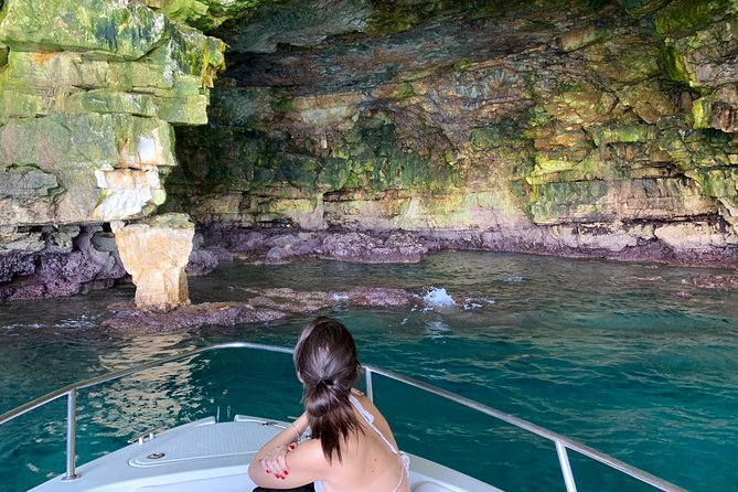 Boat Tour of the Polignano a Mare Caves With Aperitif - Final Words