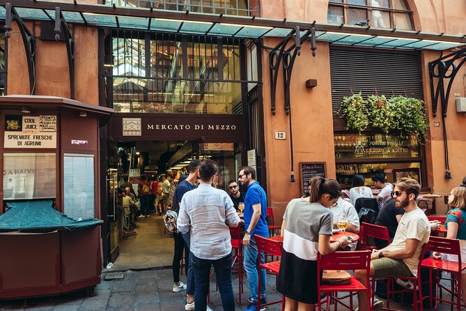 Bologna Traditional Food Tour - Do Eat Better Experience - Operator Comparison