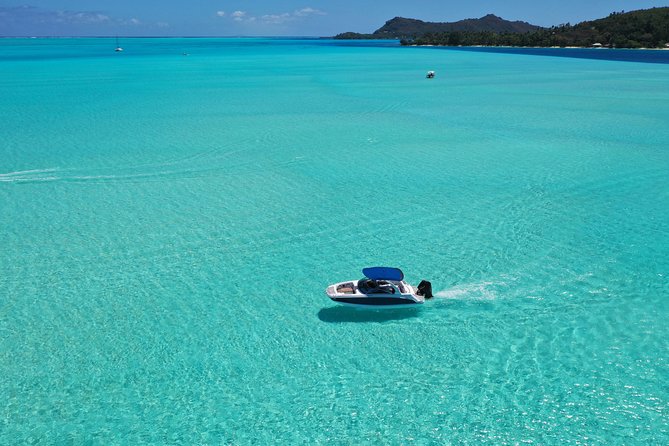 Bora Bora: Luxury Private Half Day Snorkeling Tour - Additional Information and Contact Details