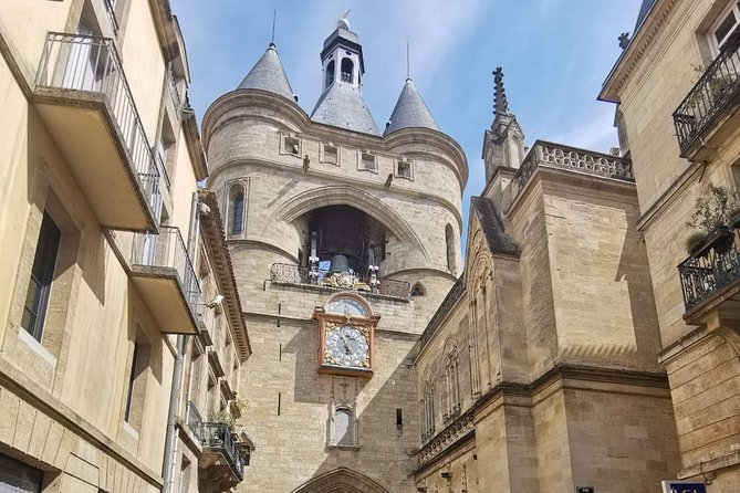 Bordeaux City - Private Guided Walking Tour With Local Sophia - Final Words