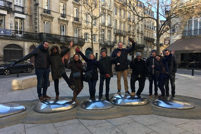 Bordeaux City Wine & Cultural Guided Walking Tour With 4 Tastings - Final Words