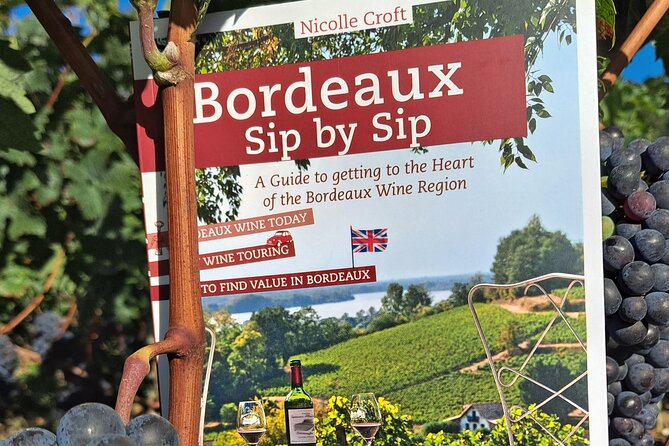 Bordeaux Médoc Region Private Wine Lovers Tour With Chateau Visits & Tastings - Contact & Support Information