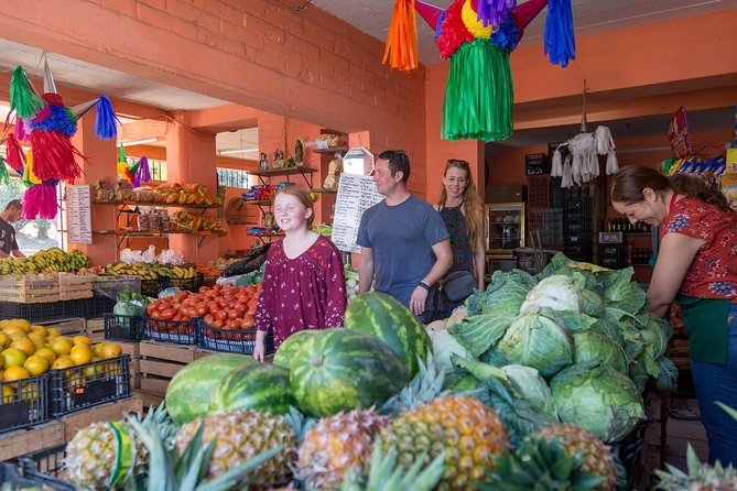 Breakfast Taco Tour With a Local Foodie - Common questions